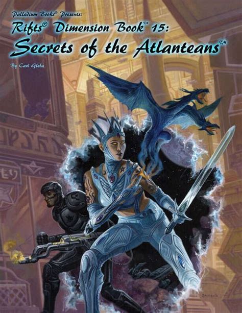Shadows of Atlantis: The Imminent Curse